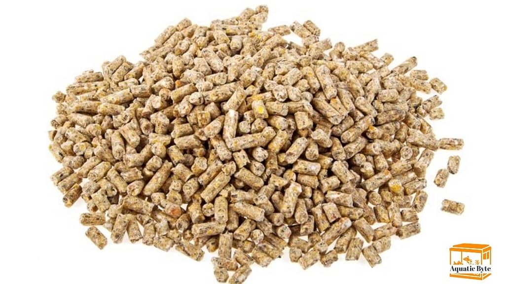 Pellets