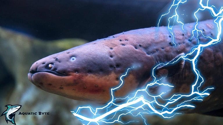 6 Fish That Unbelievably Looks Like Eels(Or Aren’t True Eels)