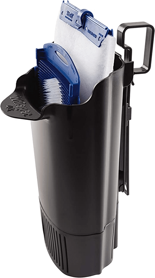 Tetra Whisper In-Tank Filter With BioScrubber